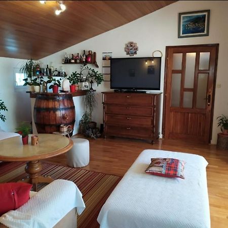 Apartman Andela ポドゥゴラ エクステリア 写真