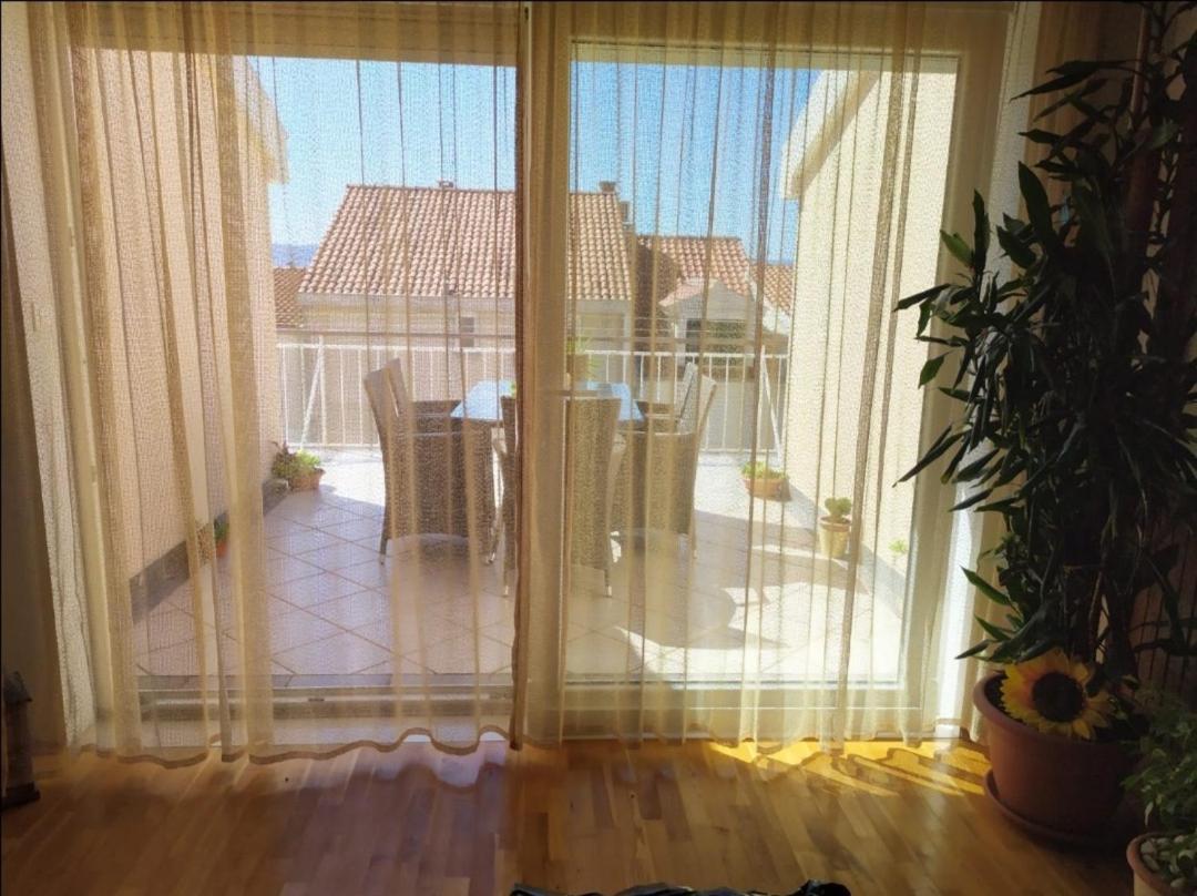 Apartman Andela ポドゥゴラ エクステリア 写真