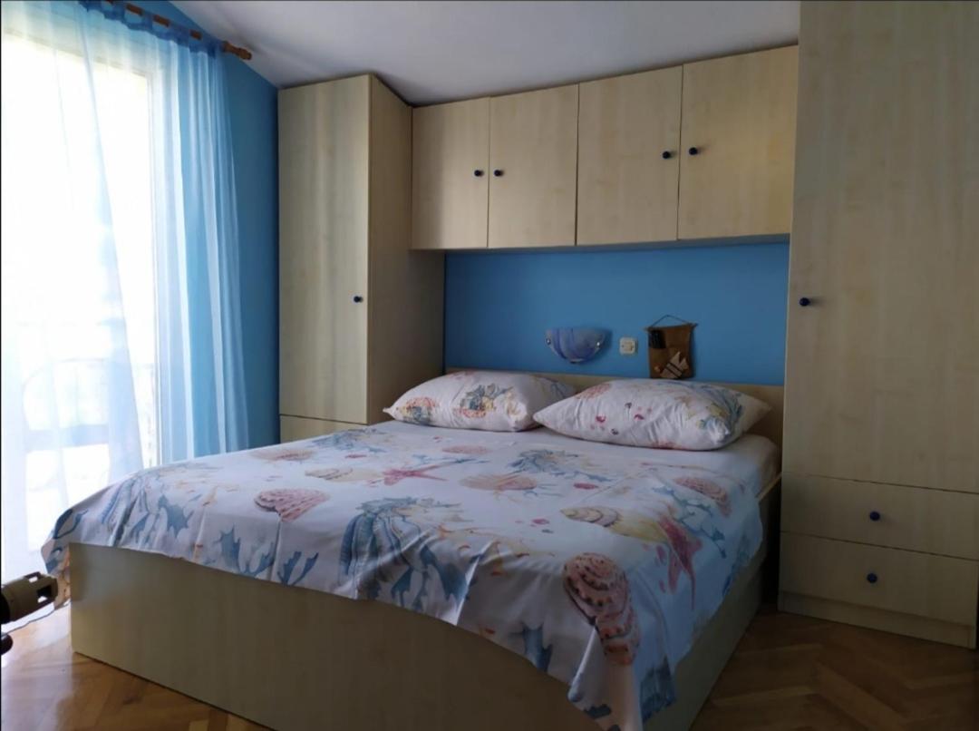 Apartman Andela ポドゥゴラ エクステリア 写真