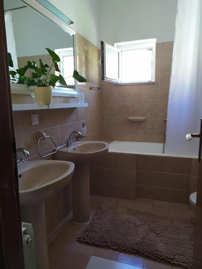 Apartman Andela ポドゥゴラ エクステリア 写真