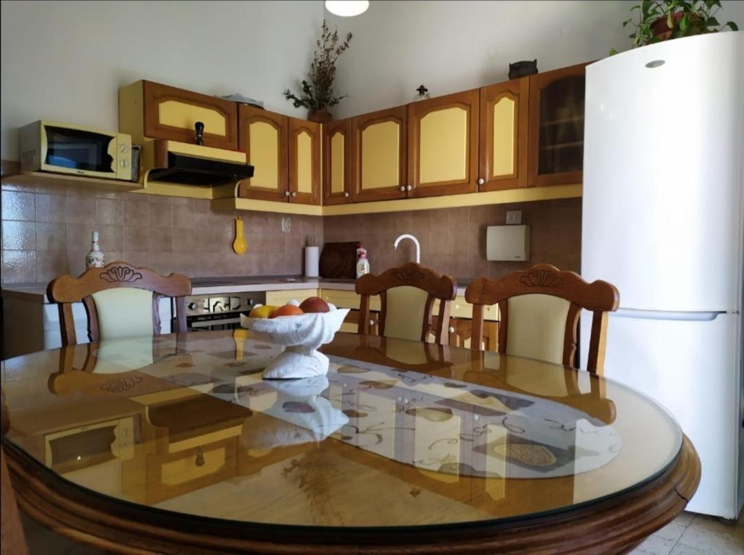 Apartman Andela ポドゥゴラ エクステリア 写真
