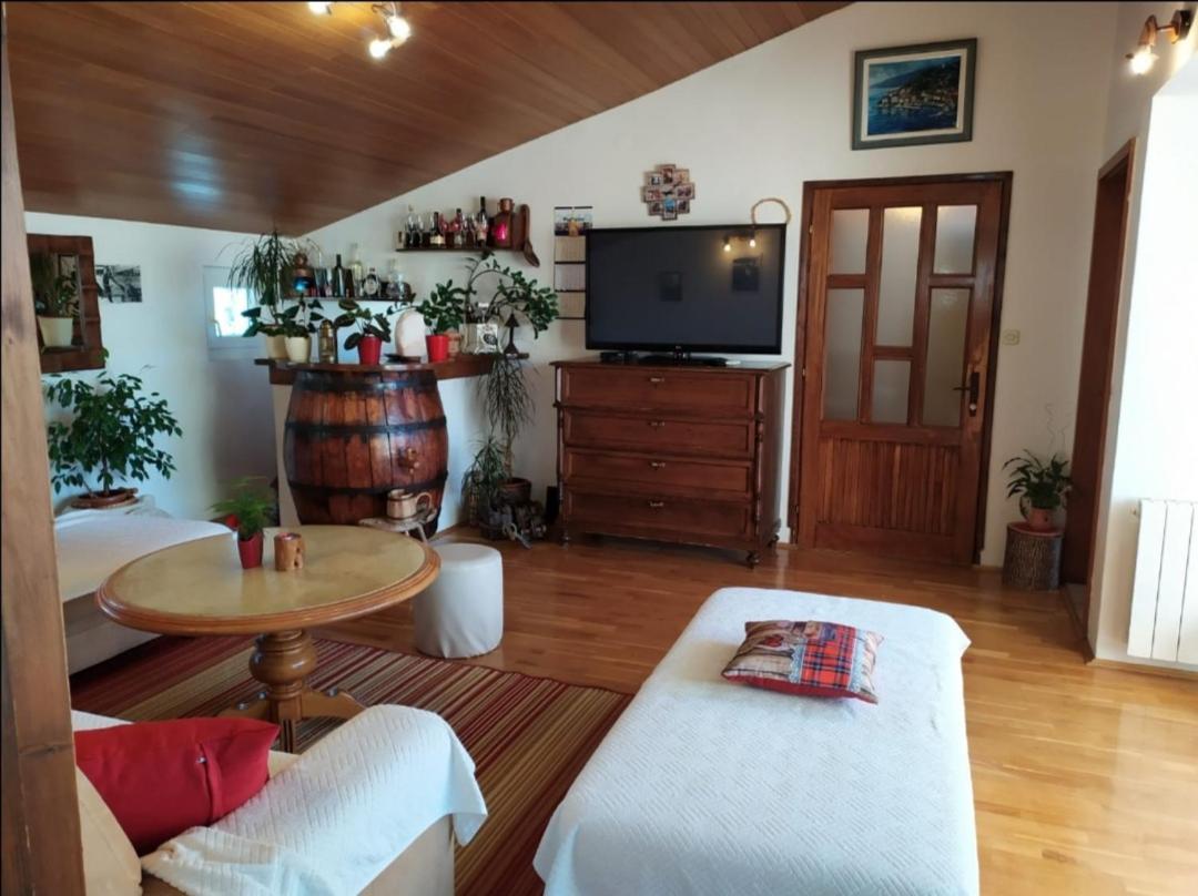 Apartman Andela ポドゥゴラ エクステリア 写真